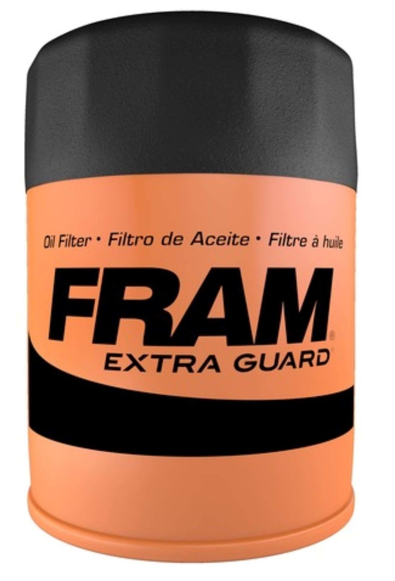 Fram Extra Guard PH11، فلتر زيت دوران بفاصل 10 آلاف ميل بتغيير فاصل - Image 3